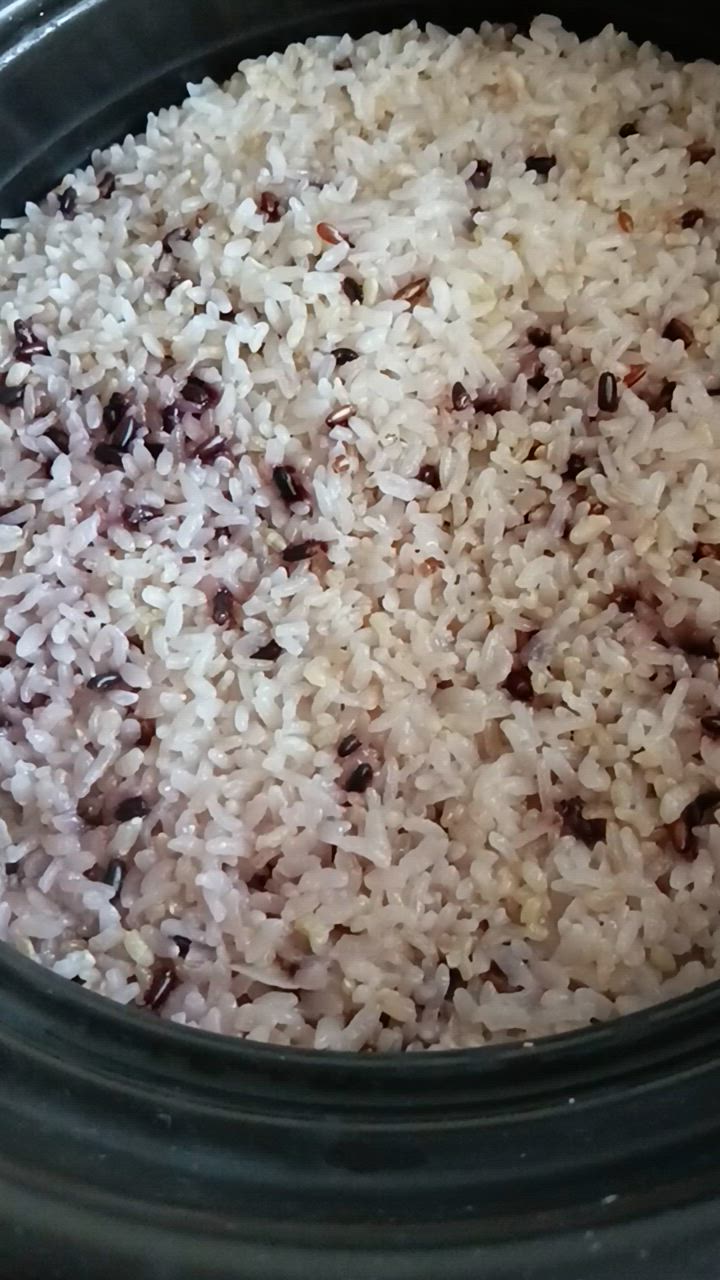 米 お米 30kg ふく姫 玄米 ブレンド米 セール 訳あり 無洗米