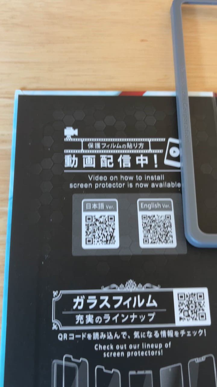全体のレビュー動画のサムネイル | 4