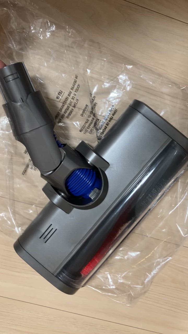 DYSON新品未使用 DC62motorhead DC62MH 定価7万 Amazon | DYSON DC59 motorhead DC59（DC62MH同等品） | Dyson