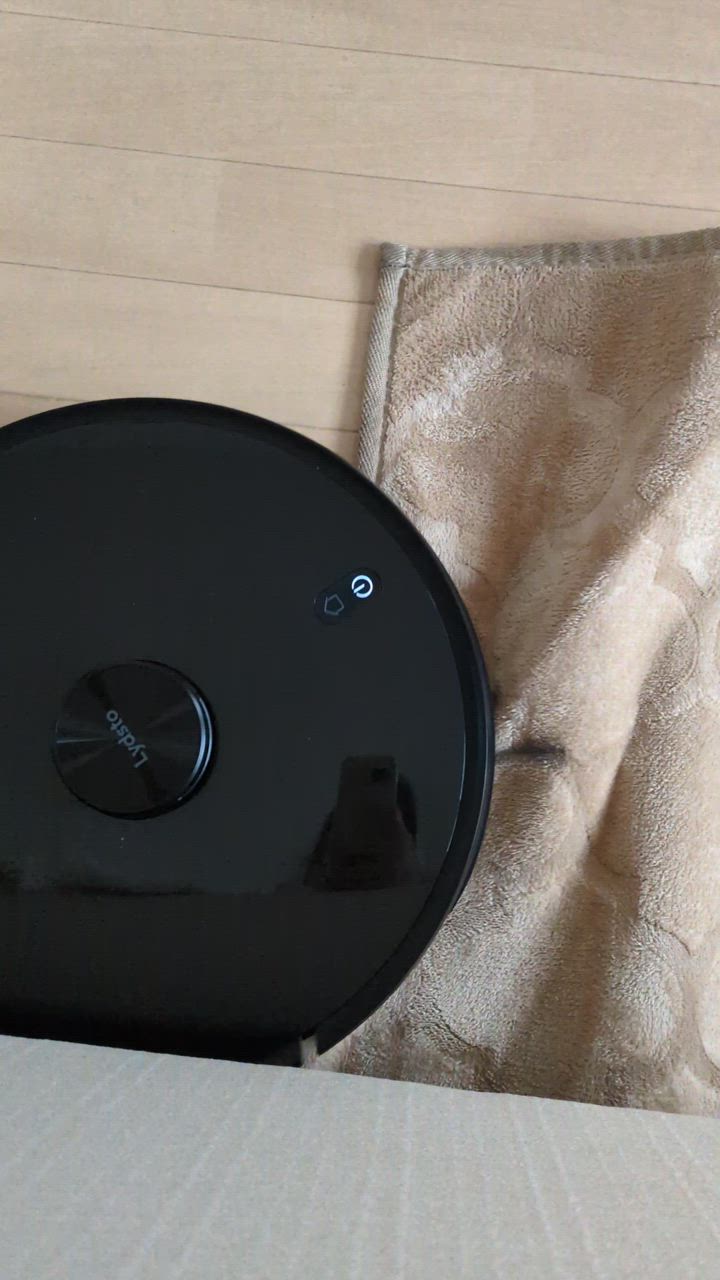 Robot掃除機本体 自動充電スタンド付き Amazon.co.jp: ロボット掃除機充電ステーション、オリジナル充電