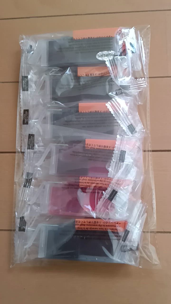 キャノンプリンター用インク未使用BCI-351XL-350XL-6P 4セット Amazon.co.jp: キヤノン 純正品 インクカートリッジ BCI-351XL+