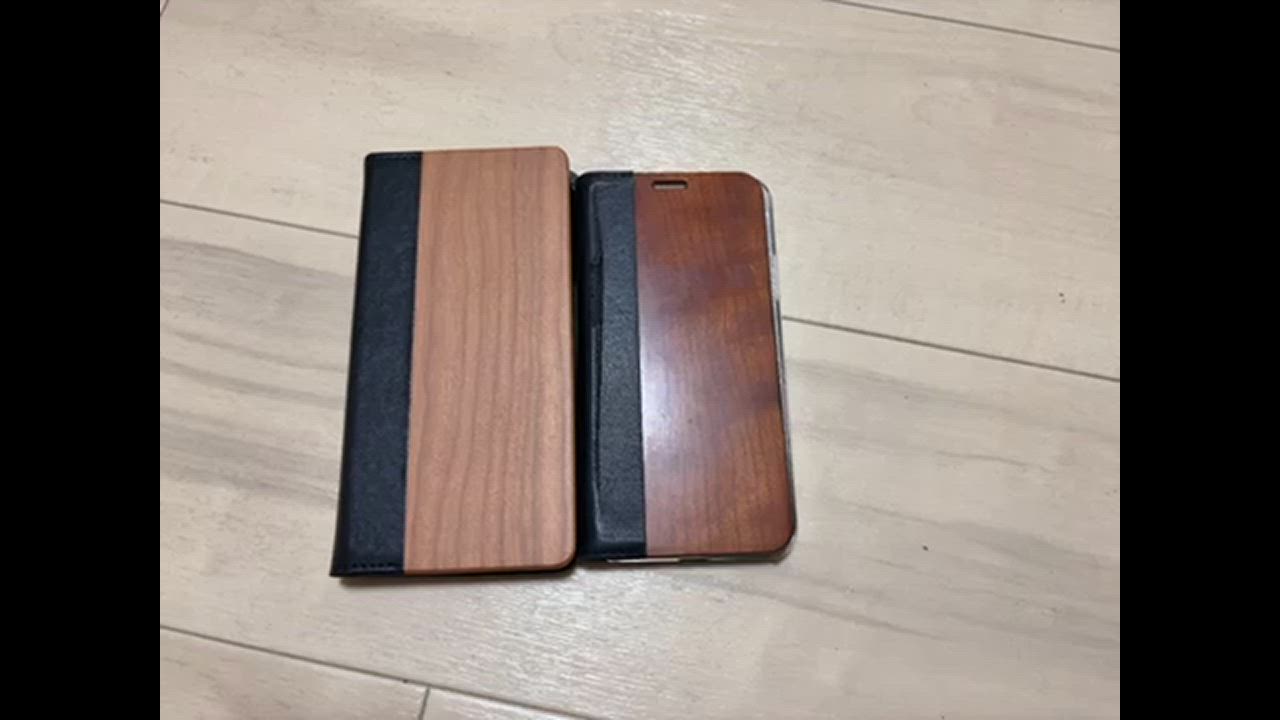 全体のレビュー動画のサムネイル | 1