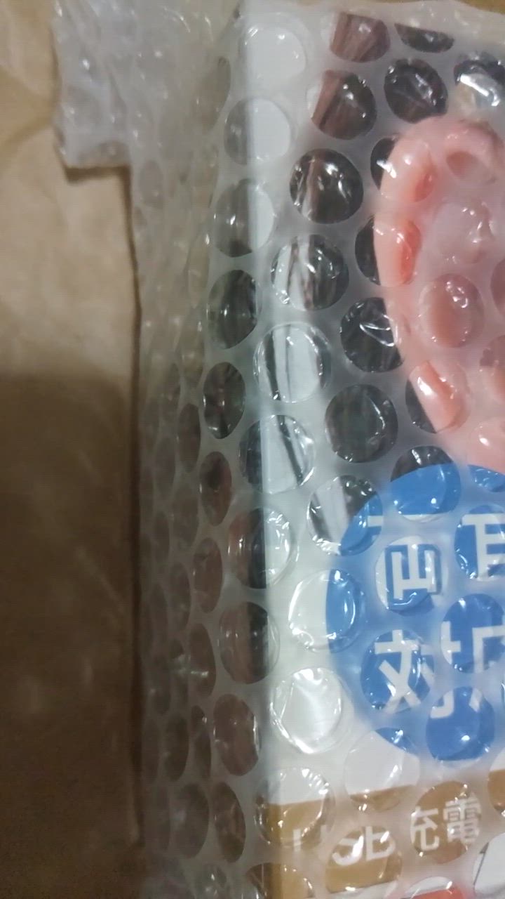 全体のレビュー動画のサムネイル | 2