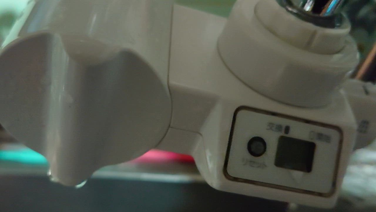 1件目のレビュー動画のサムネイル | 0