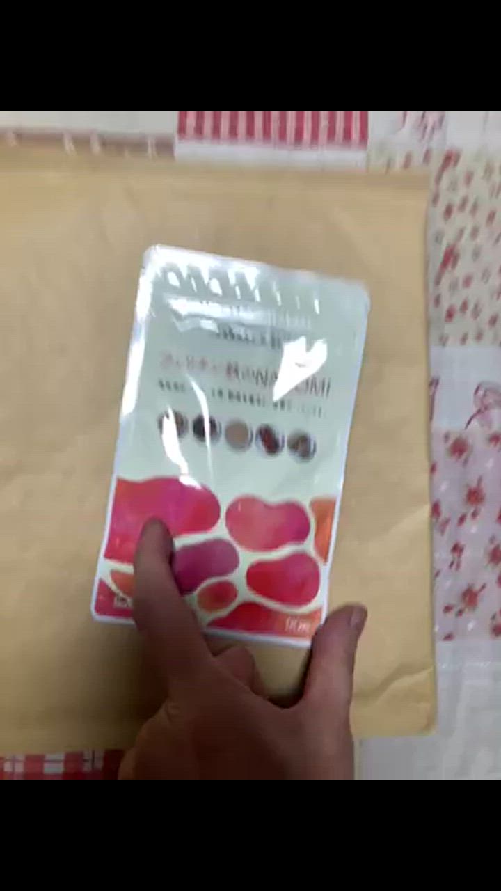 全体のレビュー動画のサムネイル | 1