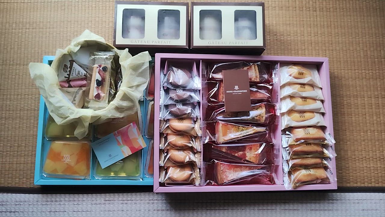 全体のレビュー動画のサムネイル | 0