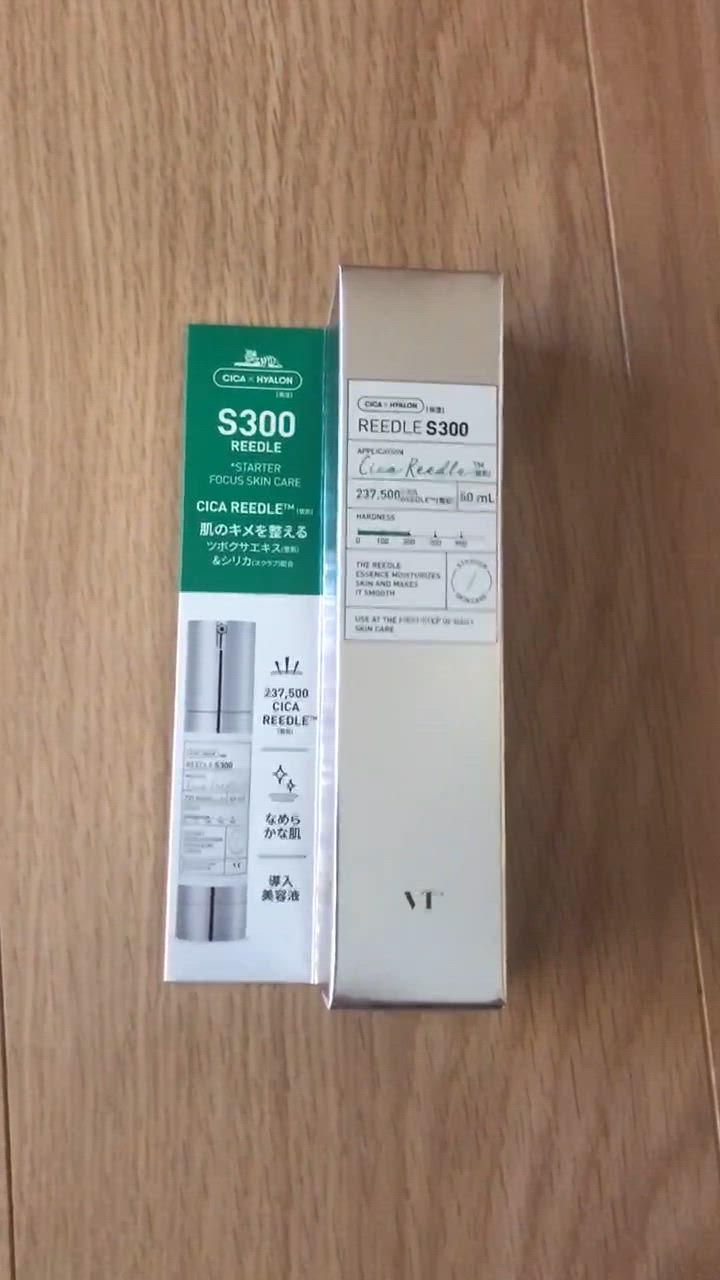 全体のレビュー動画のサムネイル | 0
