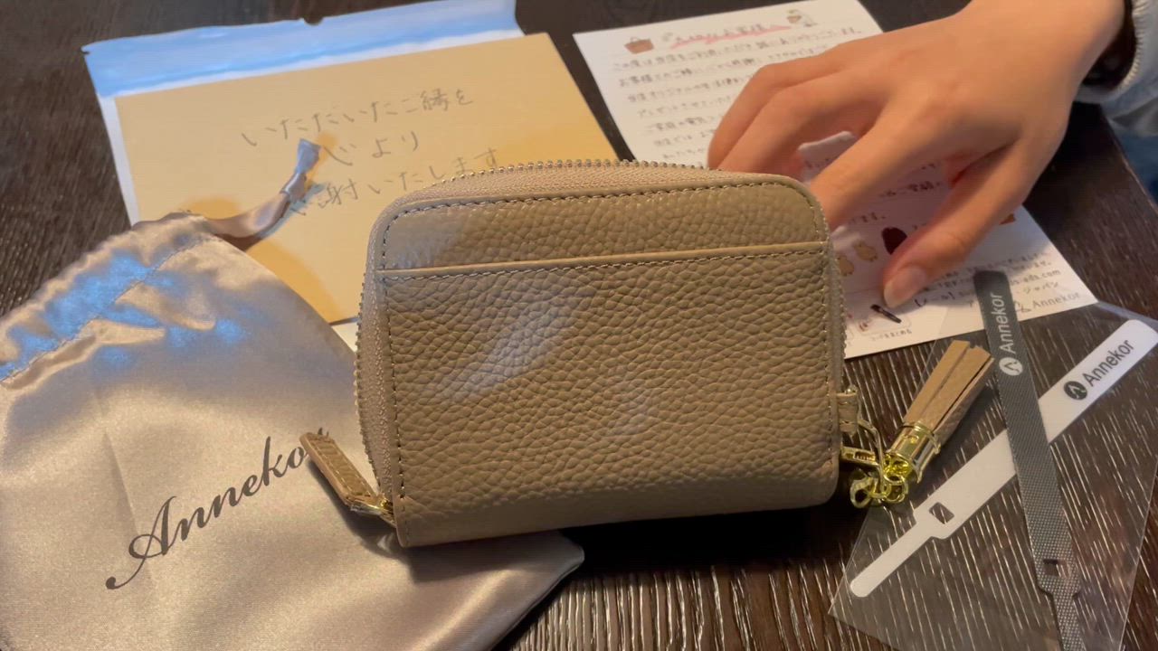 全体のレビュー動画のサムネイル | 0