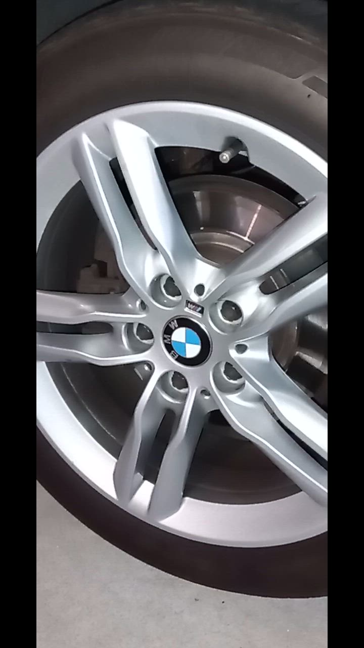 専用　BMW リヤ ディスク パッド F22 F23 218i 220i BMW HAPAD リア ブレーキパッド + ブレーキパッドセンサー F44