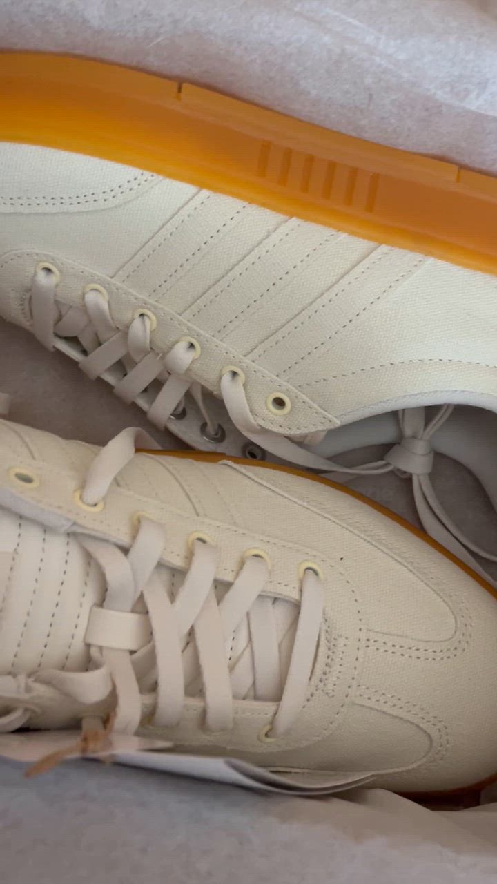 adidas ADIDAS アディダス GRADAS グラダス JI2441 IVOR/CORE