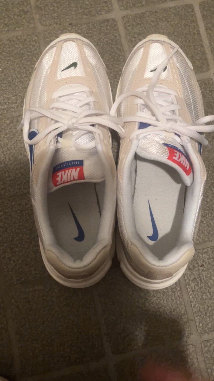 NIKE ナイキ W INITIATOR ウィメンズ イニシエーター WHQ1183
