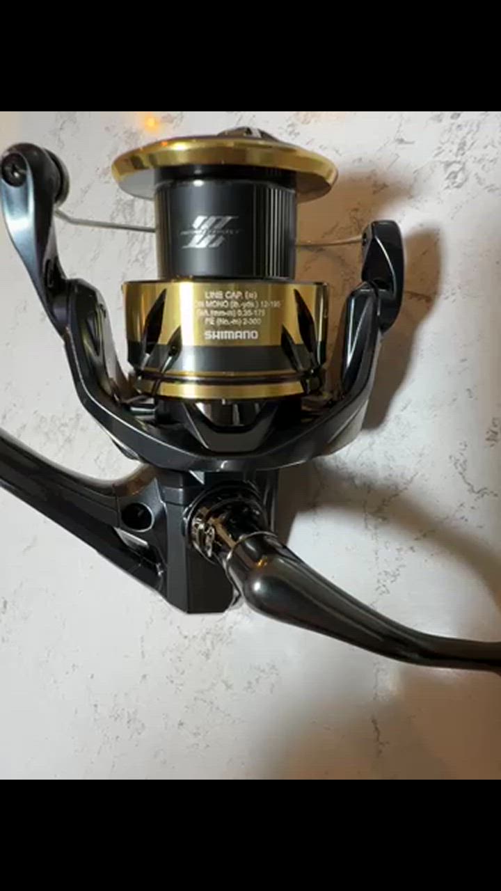 シマノ 25 アルテグラ C5000XG (2025年モデル) スピニングリール