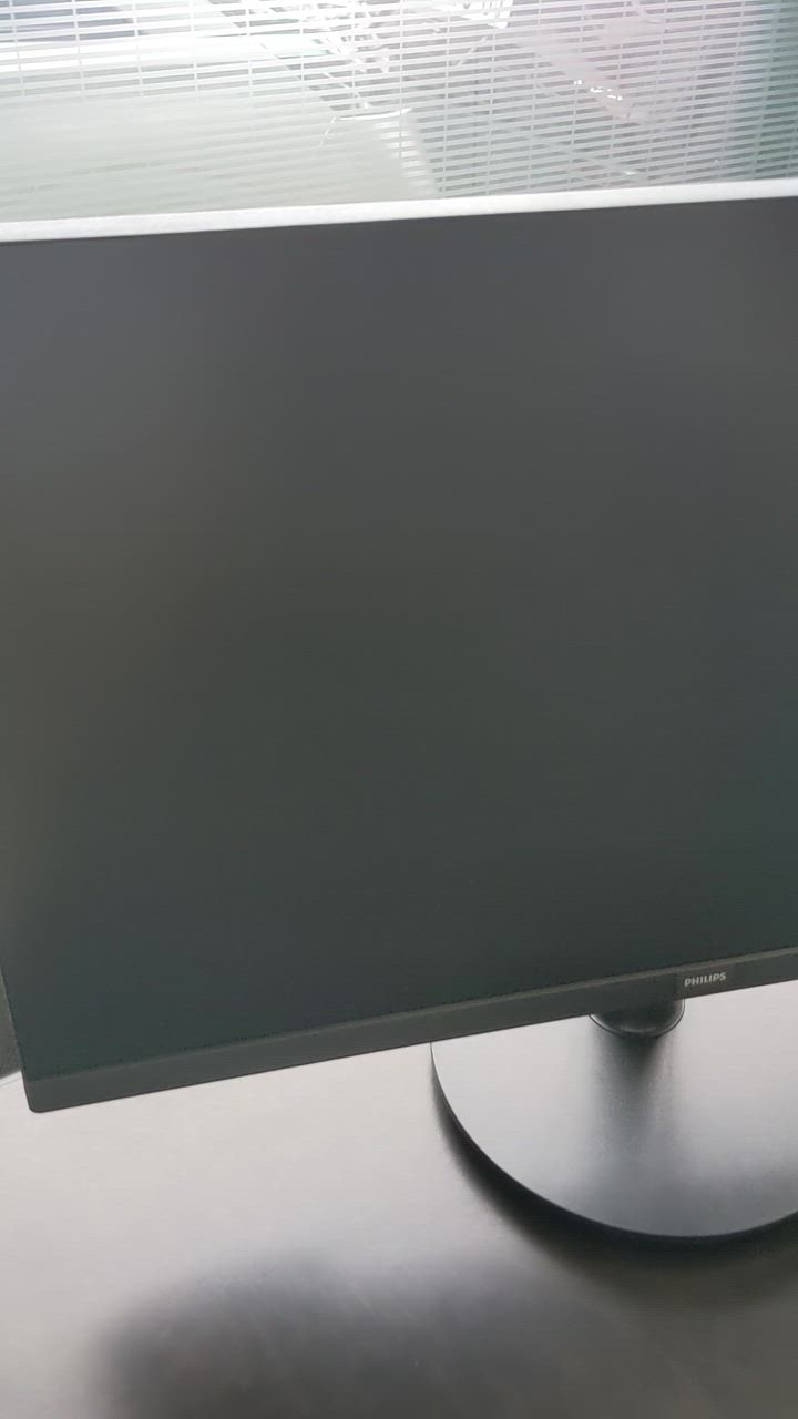 Philips フィリップス PHILIPS PCモニター ブラック [27型 /フル
