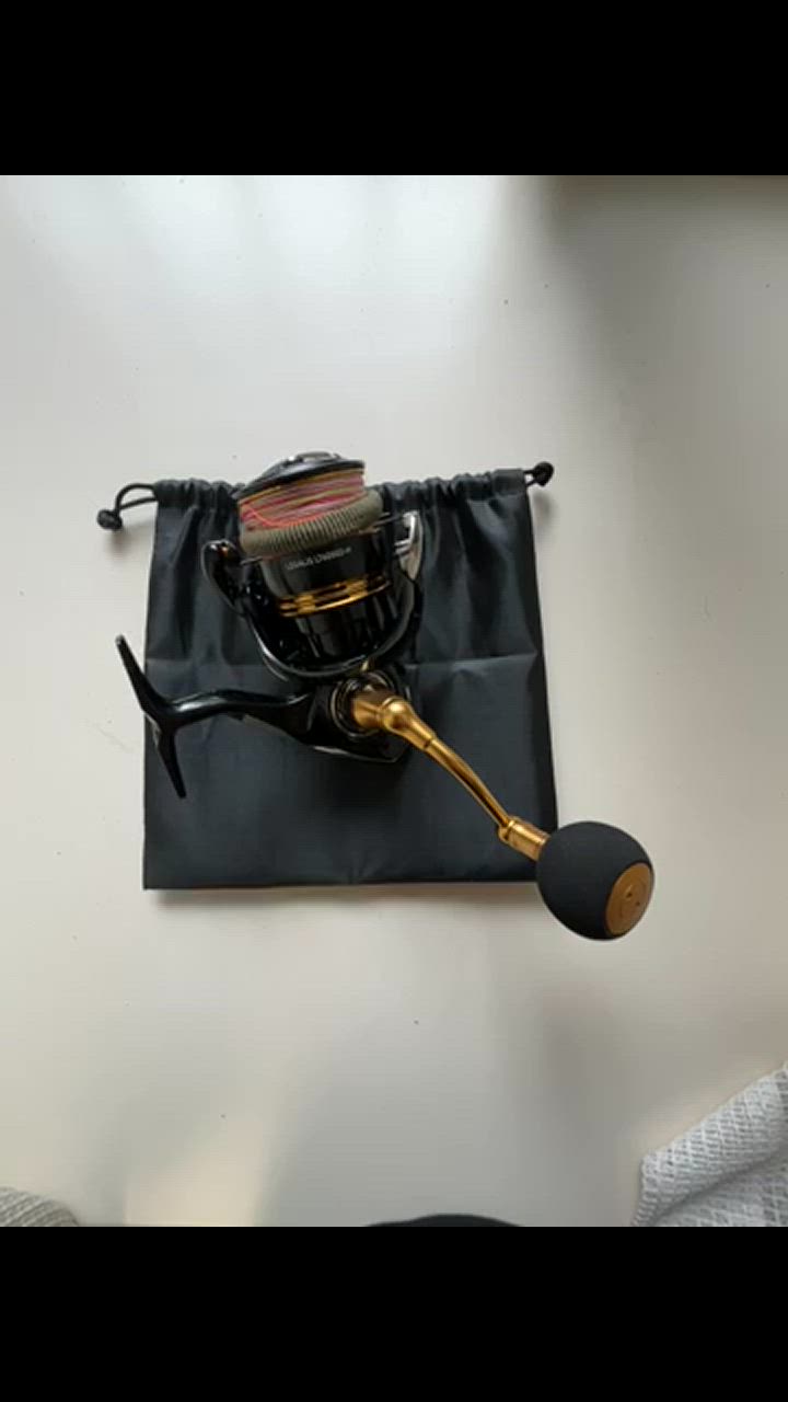 DAIWA 23レガリス LT6000D-Hの最安値・インプレ・釣果 | 本音の