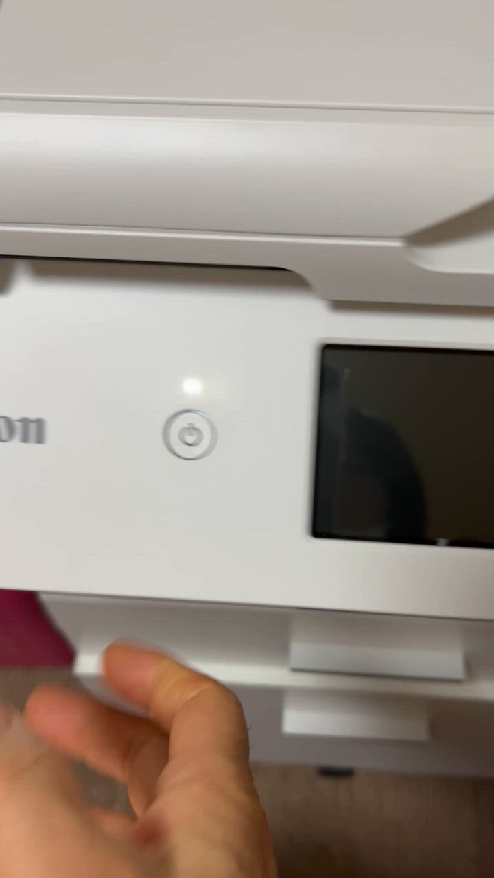 キヤノン CANON キヤノン インクジェット複合機 TR9530a WHITE