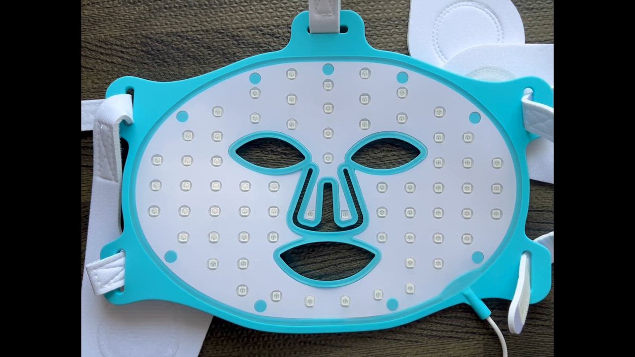 LED近紫外線マスク 紫外線ランプ 消毒ランプ スマホ マスク 除菌器 紫外線消毒器