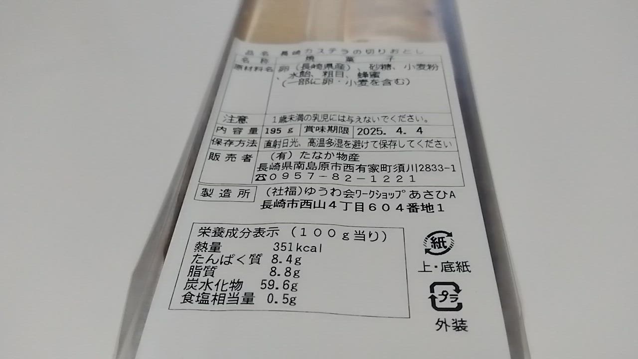 全体のレビュー動画のサムネイル | 5