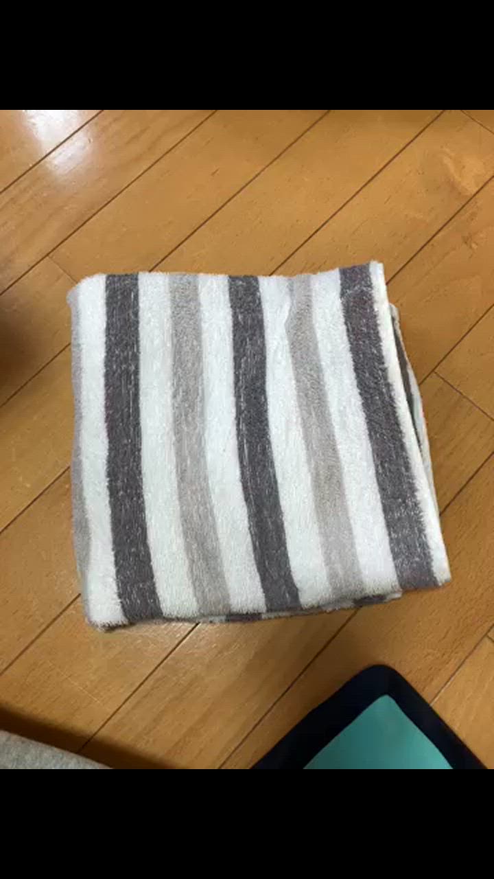 CottonTown バスタオル ミニバスタオル タオル 3枚 セット