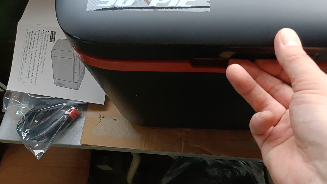 全体のレビュー動画のサムネイル | 0