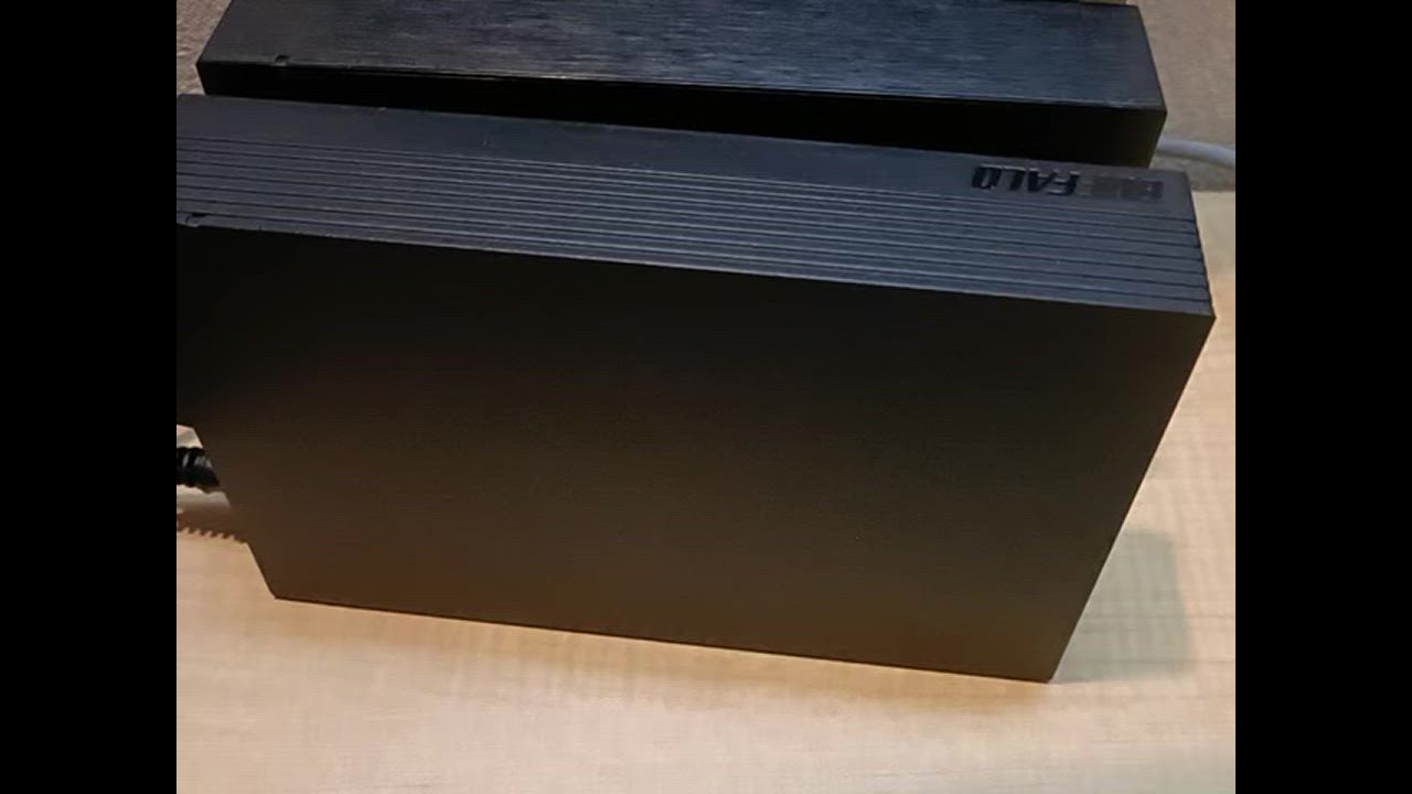 全体のレビュー動画のサムネイル | 1