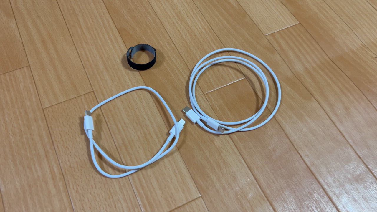 全体のレビュー動画のサムネイル | 7