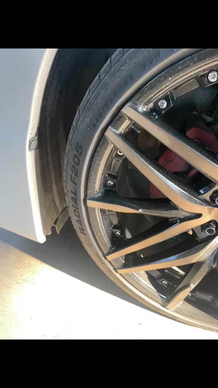 全体のレビュー動画のサムネイル | 1