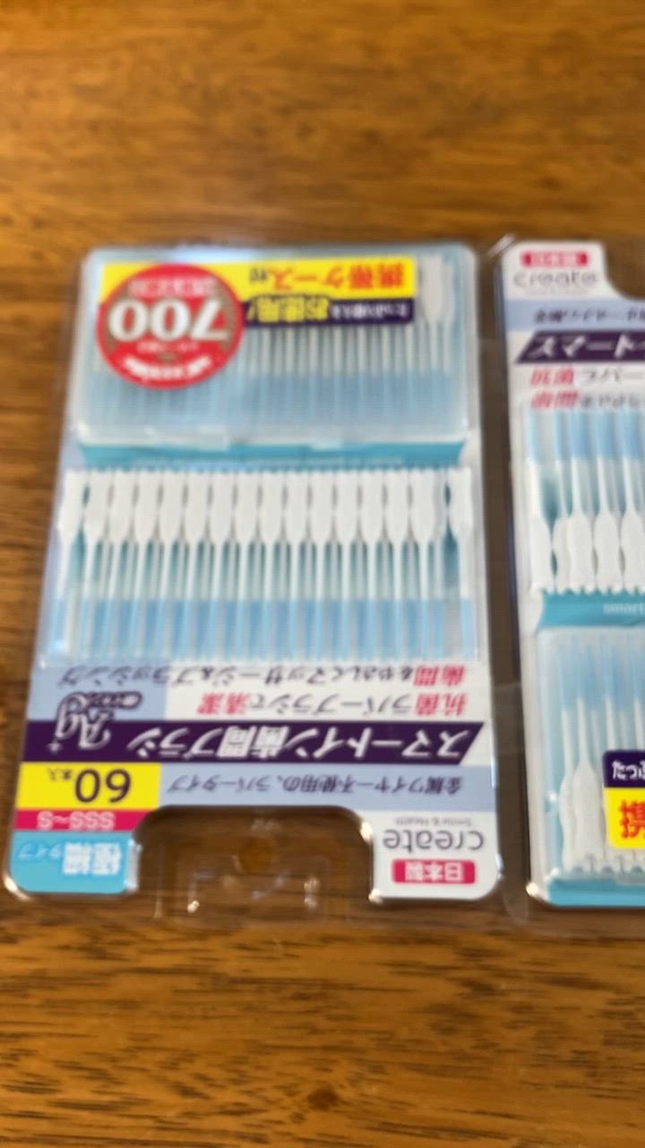 全体のレビュー動画のサムネイル | 1
