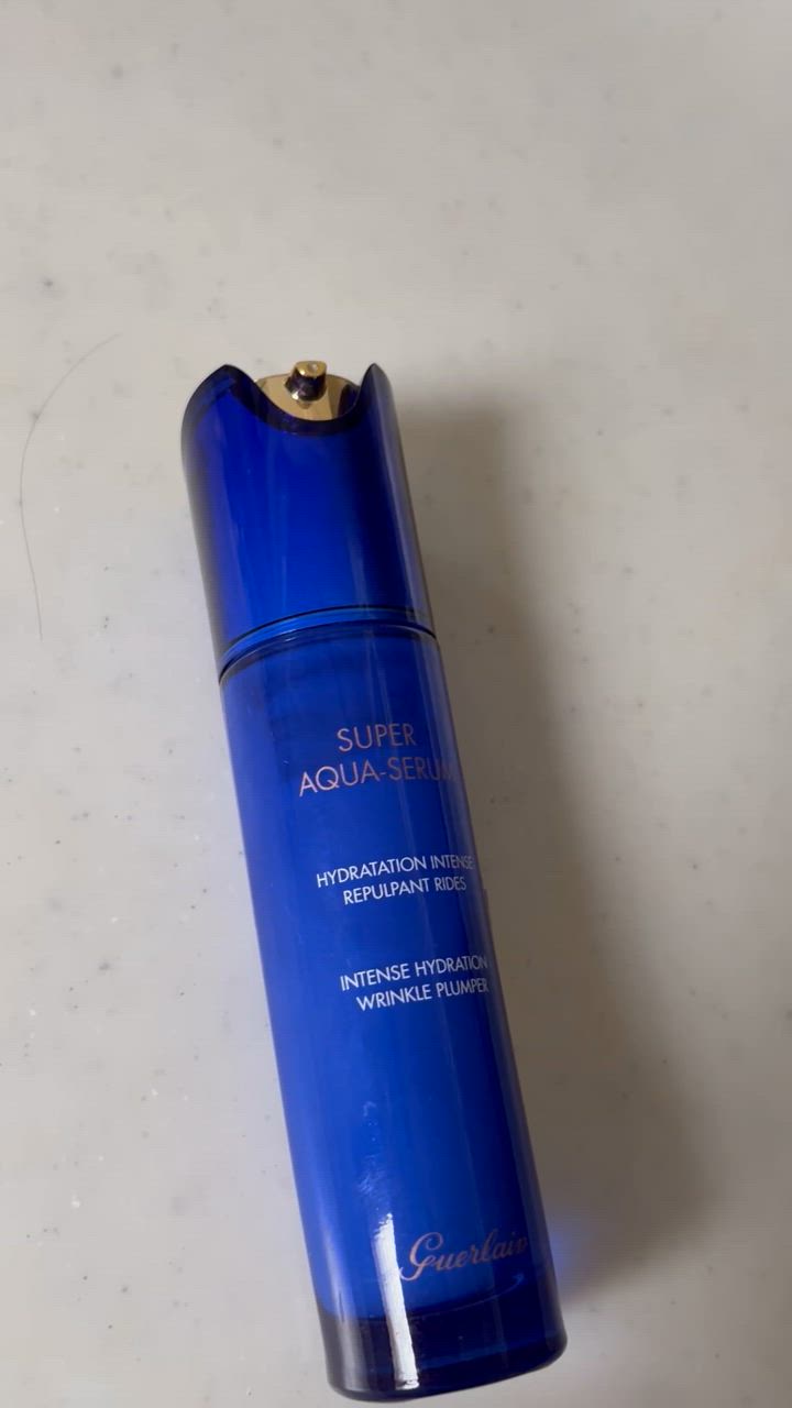 スーパー アクア ゲラン スーパーアクアセロム 50ml