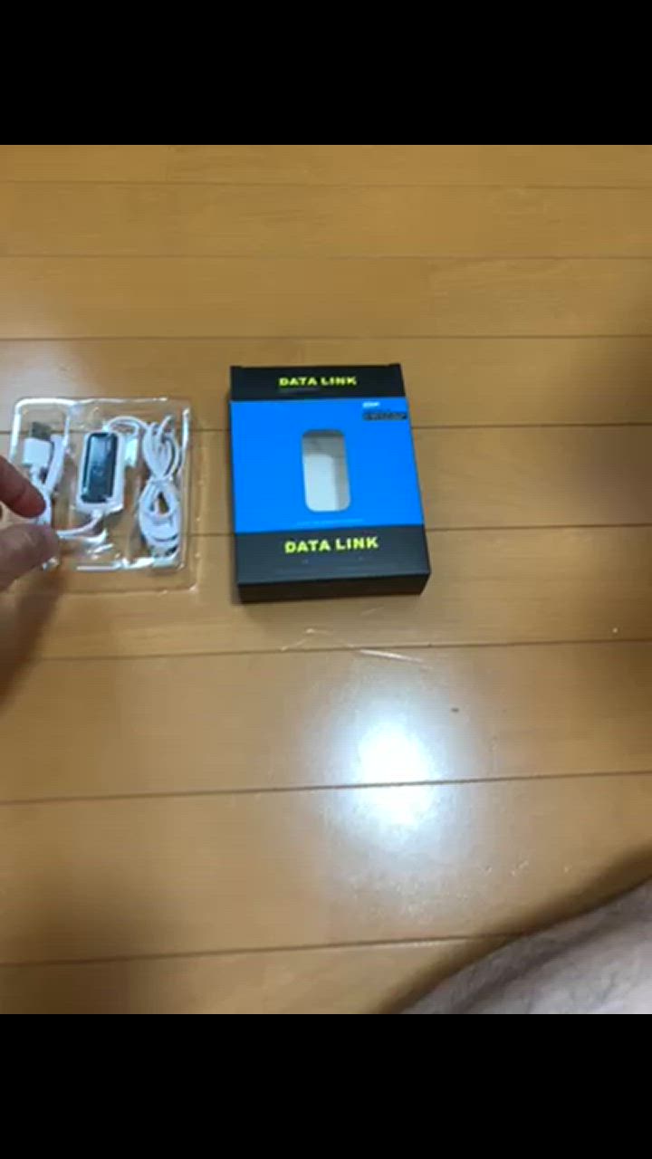 USBリンクケーブル データシェアリングケーブル USB2.0規格