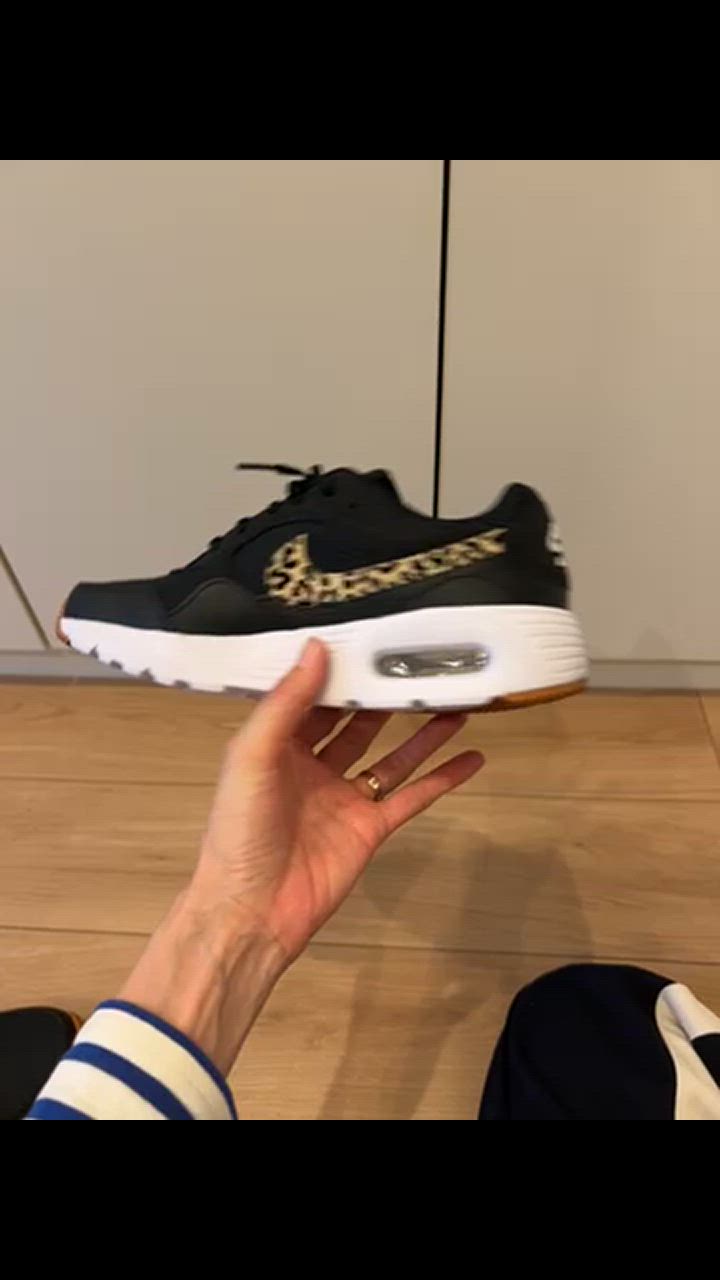 NIKE ナイキ レディース エア マックス SC AIRMAX スニーカー