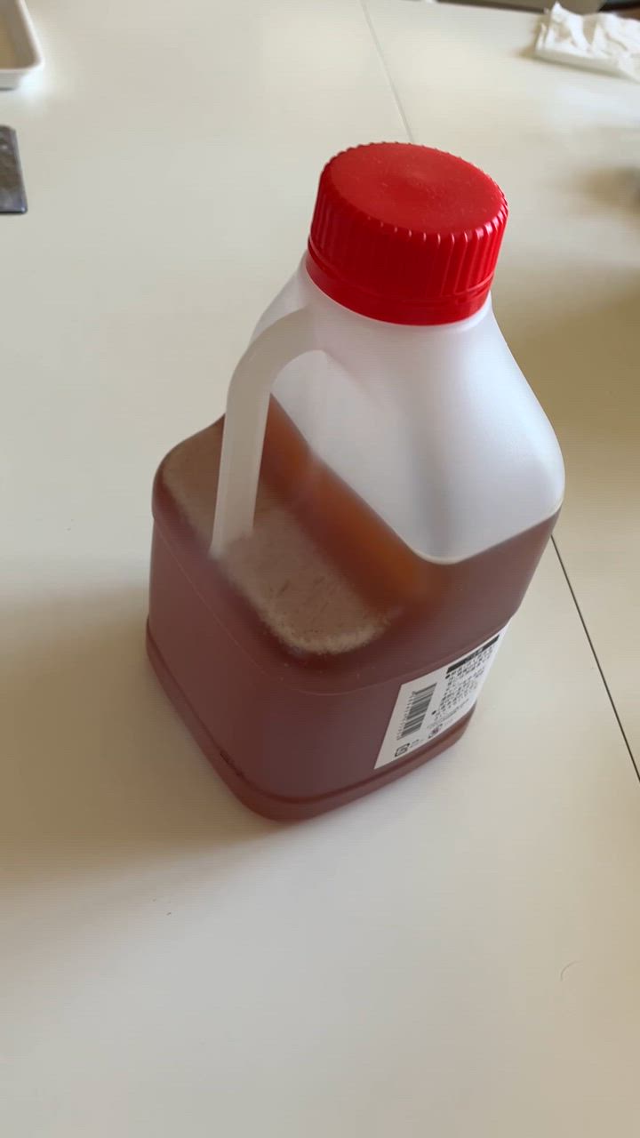 ブルガリア産 純粋 はちみつ 2000g オーガニック 蜂蜜 無添加