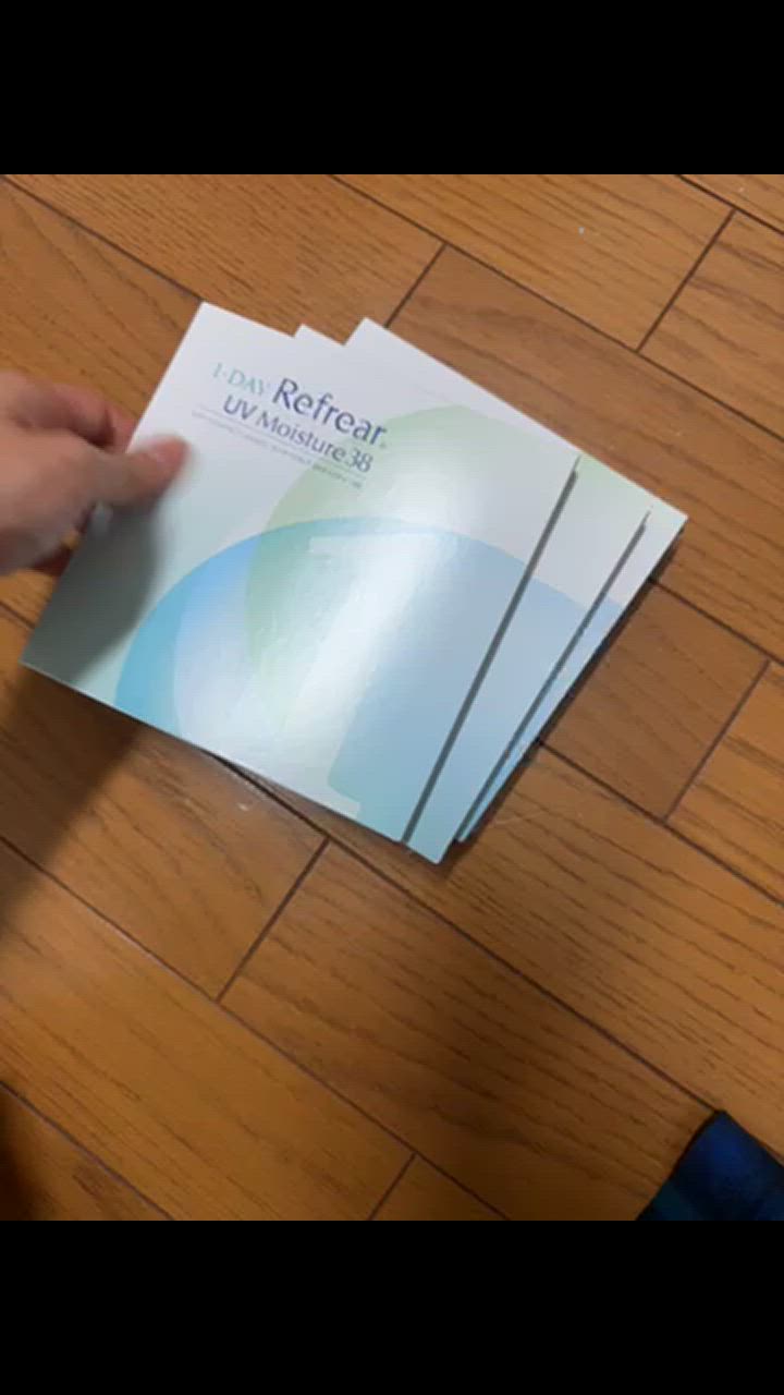 全体のレビュー動画のサムネイル | 5