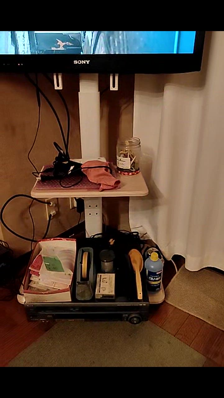全体のレビュー動画のサムネイル | 0
