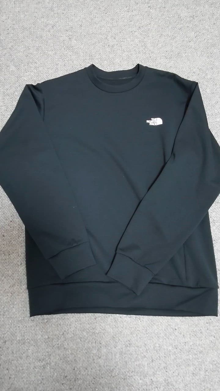 ノースフェイス　テッククルー　3点セット miik様専用】THE NORTH FACE セットアップ 3点セット - メルカリ