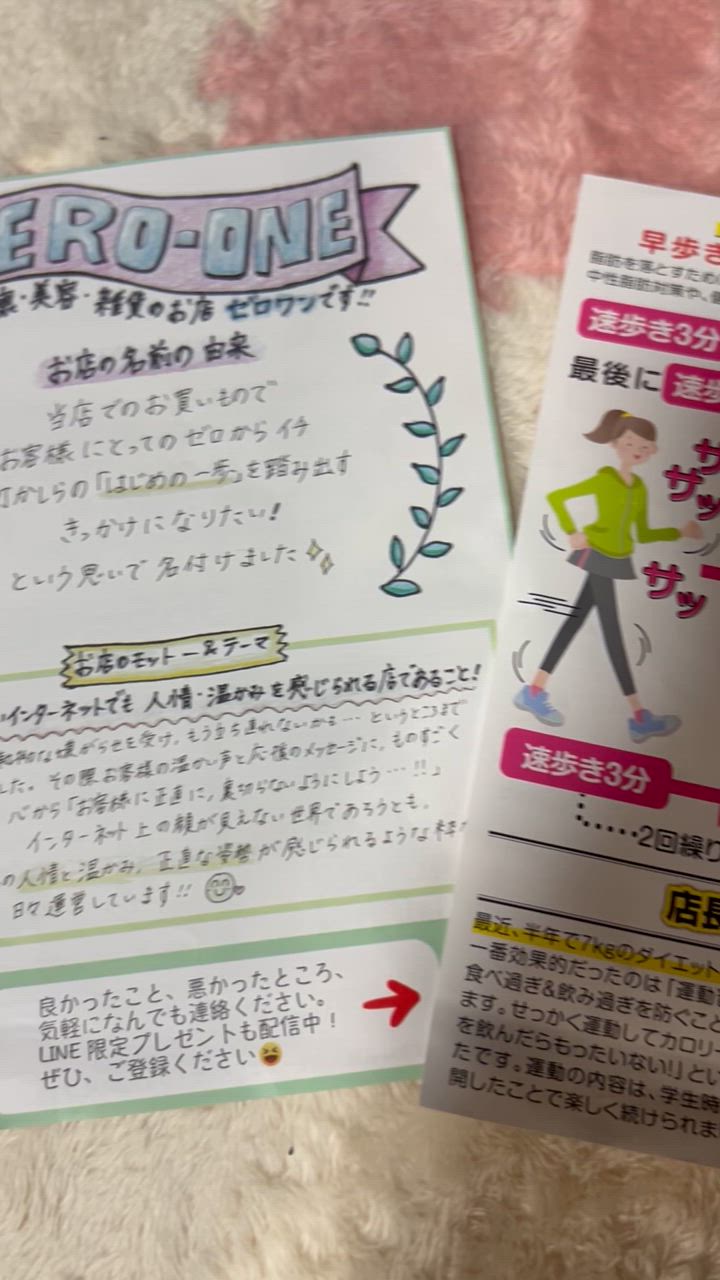 全体のレビュー動画のサムネイル | 1