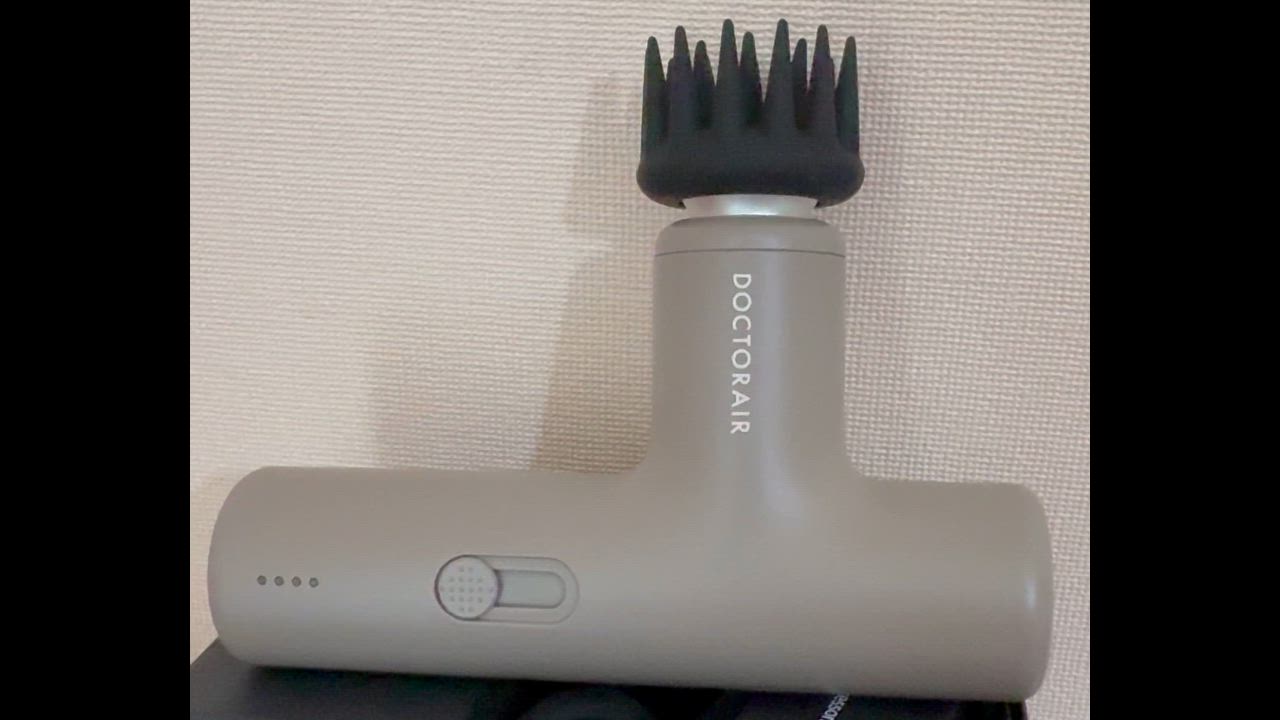 全体のレビュー動画のサムネイル | 12