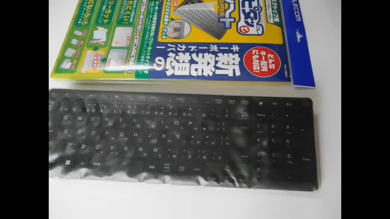 1件目のレビュー動画のサムネイル | 0
