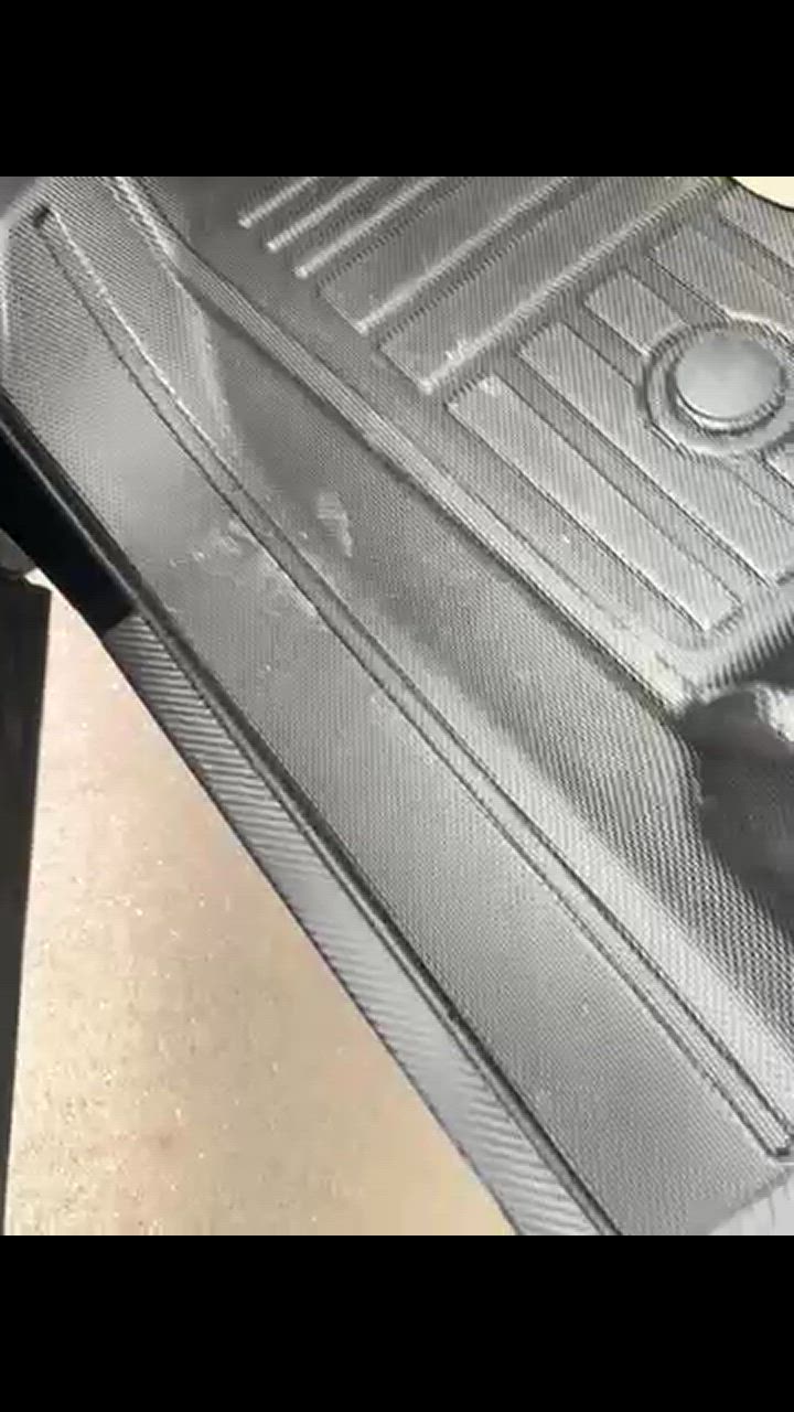 ヴォクシー ノア 90系 フロアマット ラゲッジ トランク マット