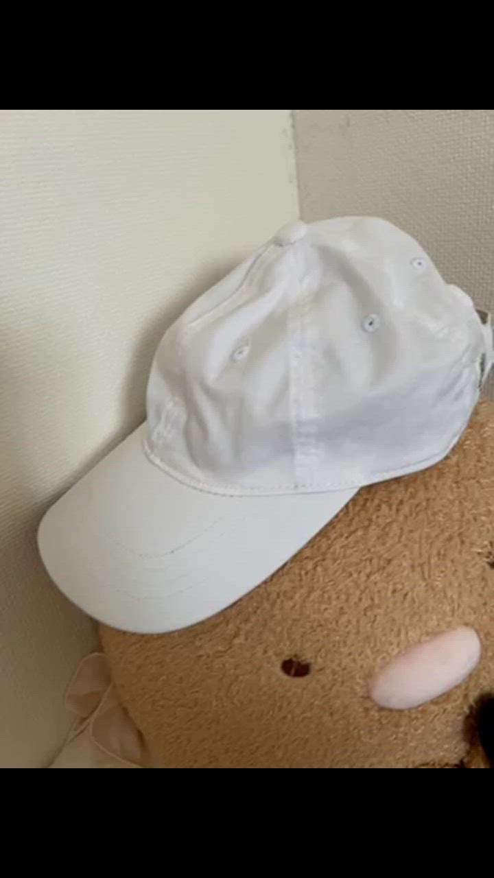 Java キャップ 帽子 「JaVaジャバ コラボ」ヴィンテージウォッシュ