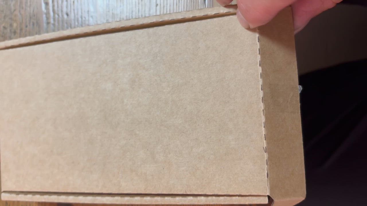 全体のレビュー動画のサムネイル | 1