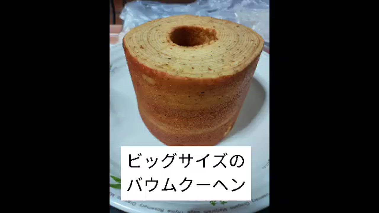 全体のレビュー動画のサムネイル | 3