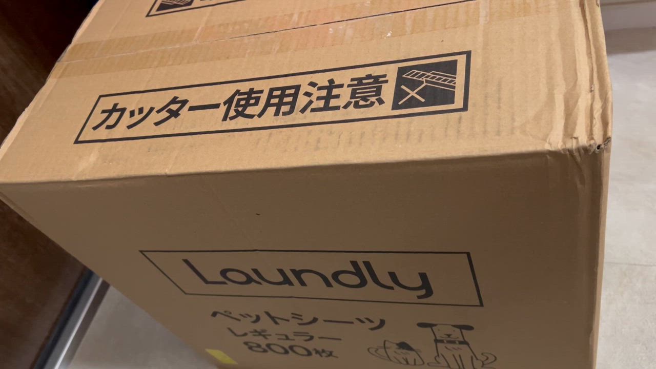 全体のレビュー動画のサムネイル | 3