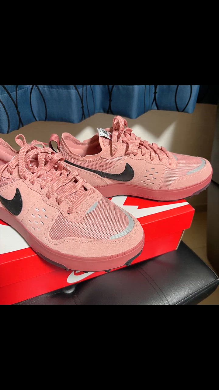 NIKE ナイキ シューズ ☆NIKE☆大人気☆C1TY 