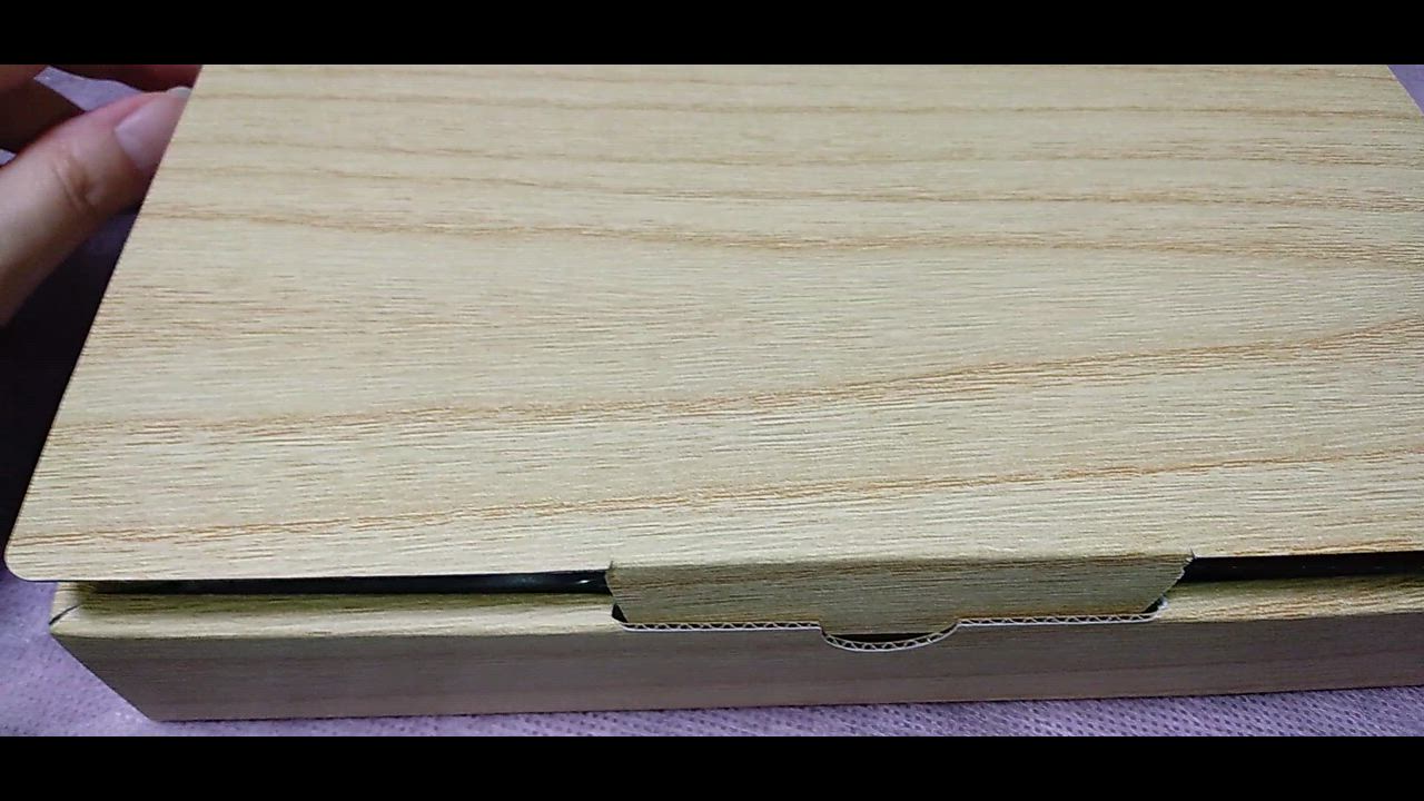 全体のレビュー動画のサムネイル | 0