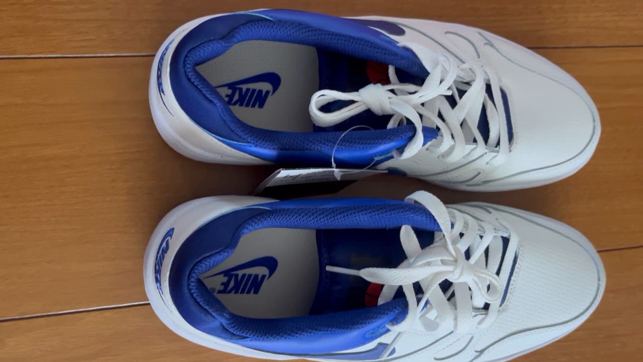 NIKE ナイキ FULL FORCE LO フル フォース MFB1362 104SMTWHT