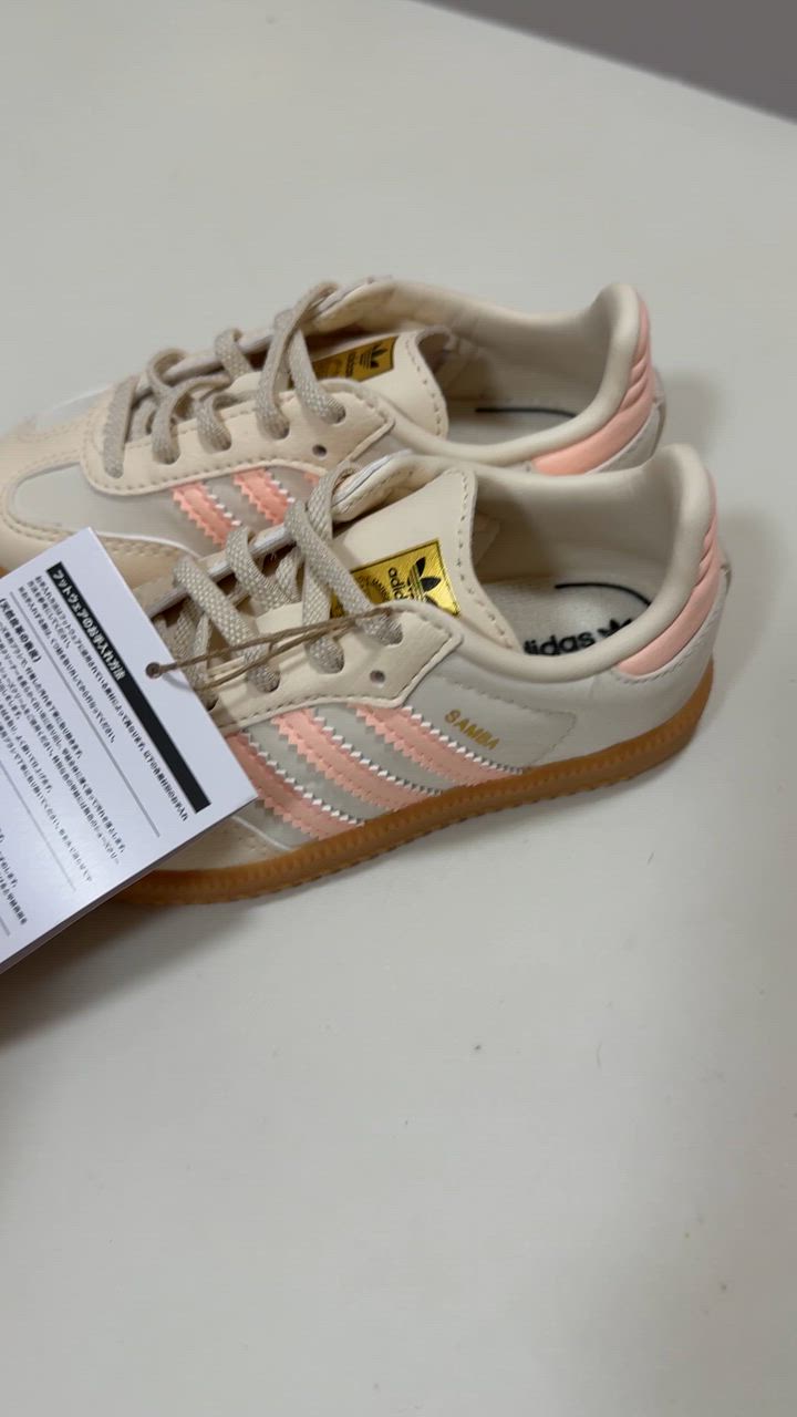 samba 19cm adidas スニーカー 楽天市場】ADIDAS ORIGINALS（アディダス オリジナルス） サンバ