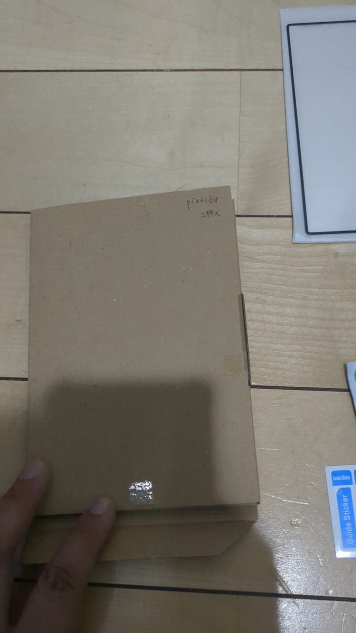 全体のレビュー動画のサムネイル | 11