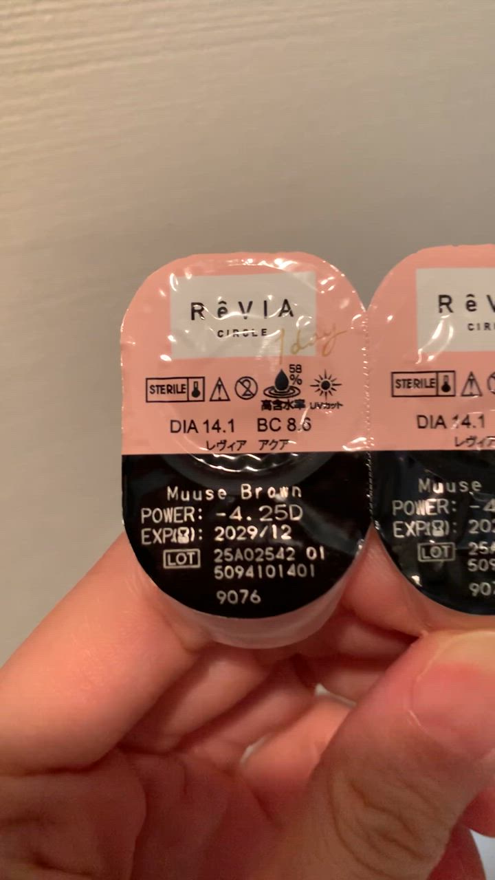 全体のレビュー動画のサムネイル | 1