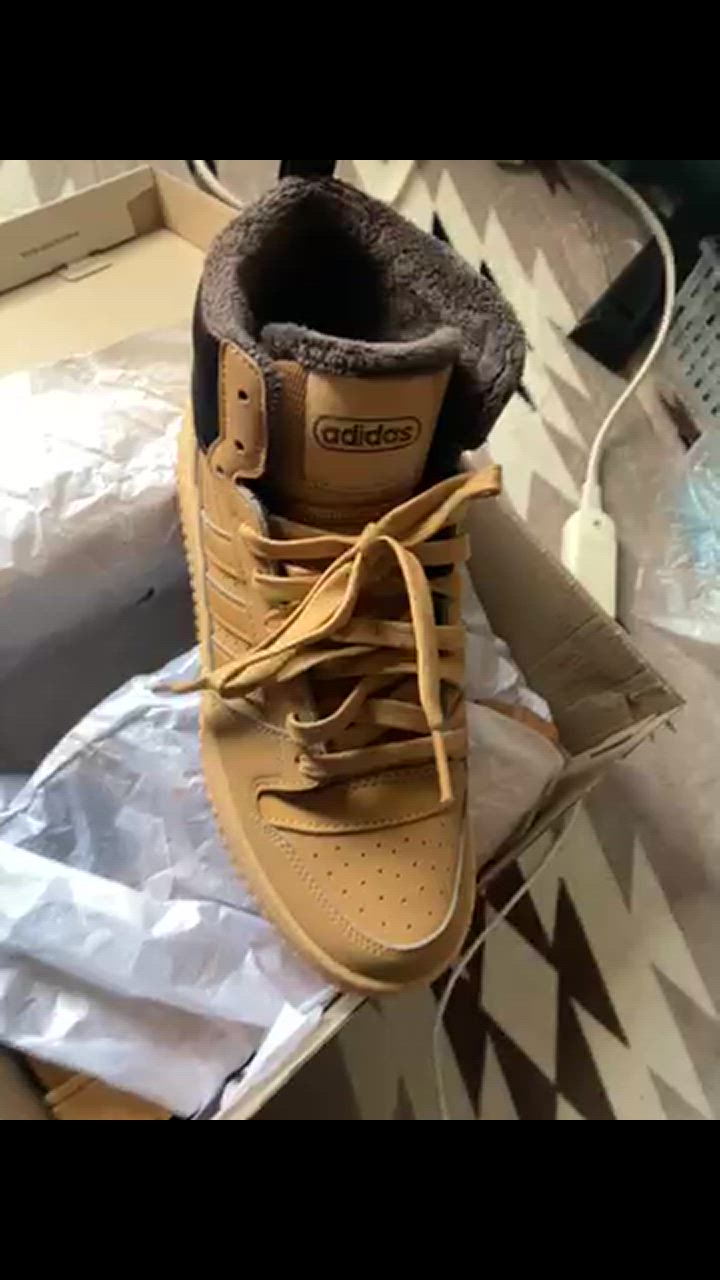 adidas ADIDAS アディダス BREAK START MID WNTRZD ブレイク