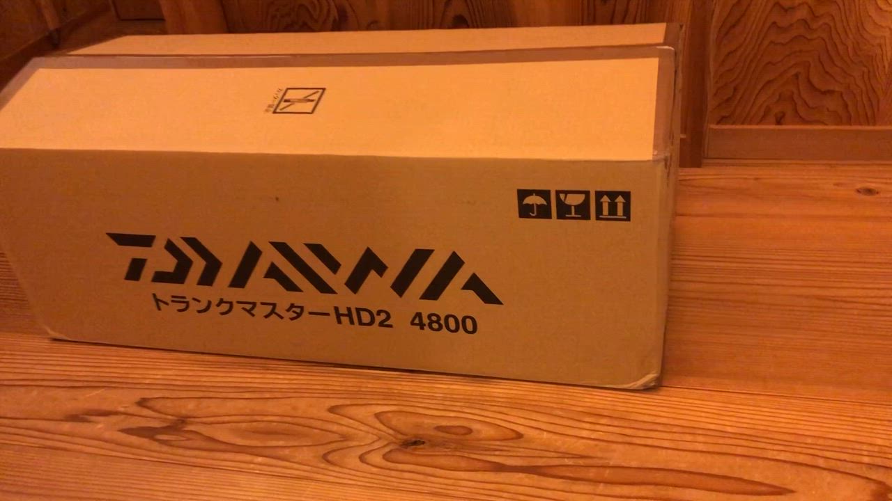 1件目のレビュー動画のサムネイル | 0